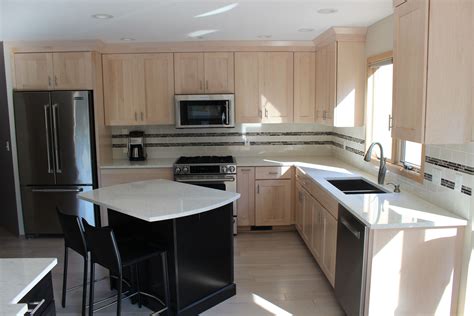 images of stainless steel countertops with maple cabinets|kitchen countertops with maple cabinets.